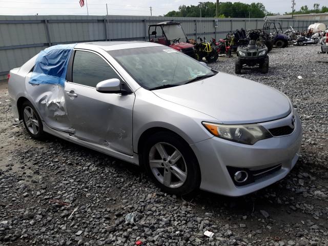 Photo 0 VIN: 4T1BF1FK1CU065230 - TOYOTA CAMRY BASE 