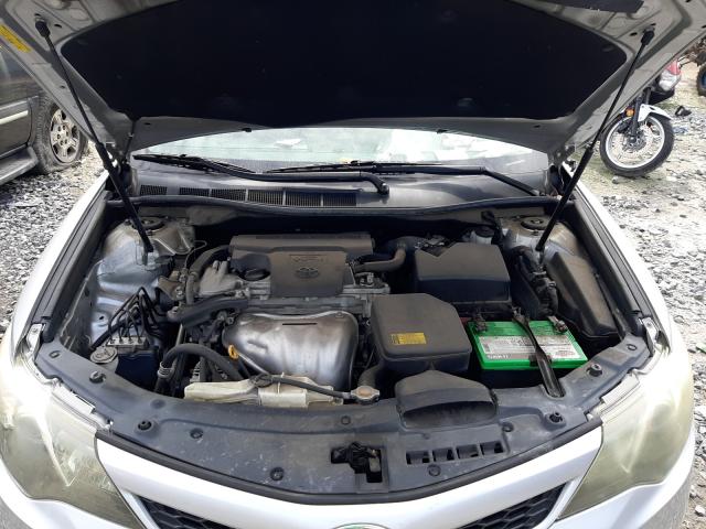 Photo 6 VIN: 4T1BF1FK1CU065230 - TOYOTA CAMRY BASE 