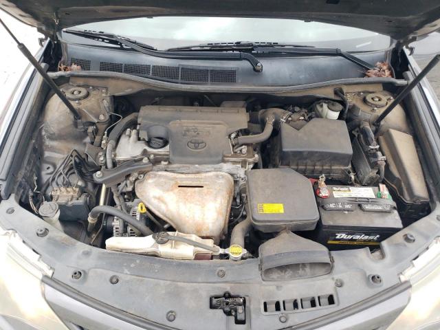 Photo 10 VIN: 4T1BF1FK1CU066474 - TOYOTA CAMRY BASE 