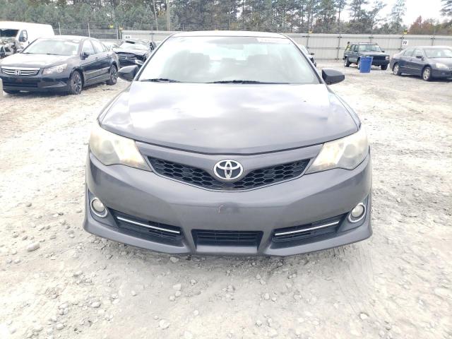 Photo 4 VIN: 4T1BF1FK1CU066474 - TOYOTA CAMRY BASE 