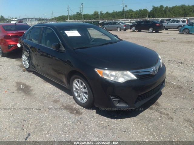 Photo 0 VIN: 4T1BF1FK1CU067253 - TOYOTA CAMRY 