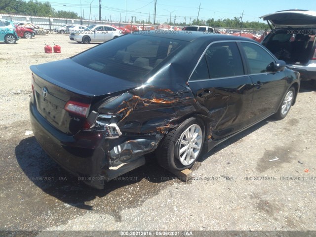 Photo 3 VIN: 4T1BF1FK1CU067253 - TOYOTA CAMRY 