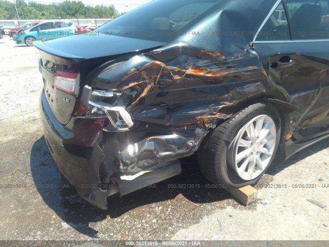 Photo 5 VIN: 4T1BF1FK1CU067253 - TOYOTA CAMRY 