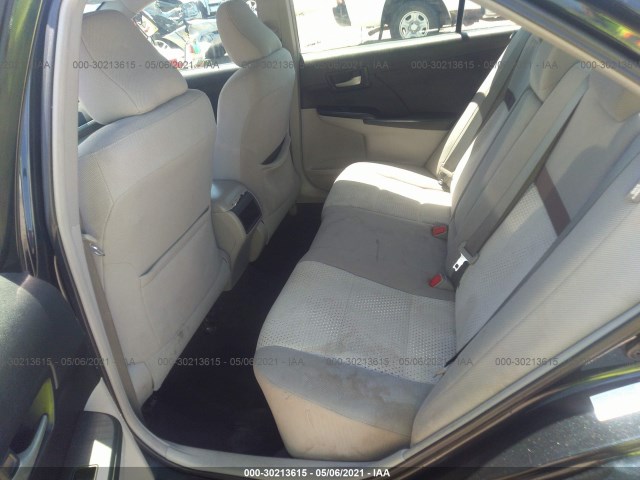 Photo 7 VIN: 4T1BF1FK1CU067253 - TOYOTA CAMRY 