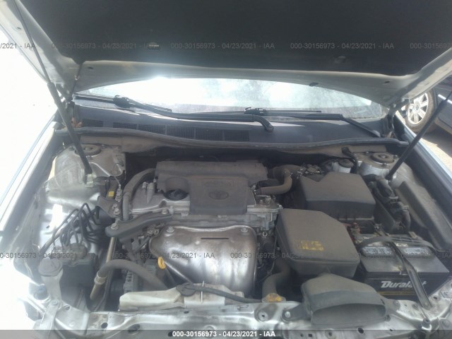 Photo 9 VIN: 4T1BF1FK1CU067303 - TOYOTA CAMRY 