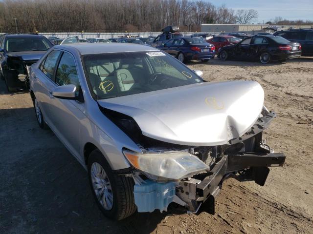 Photo 0 VIN: 4T1BF1FK1CU067902 - TOYOTA CAMRY BASE 