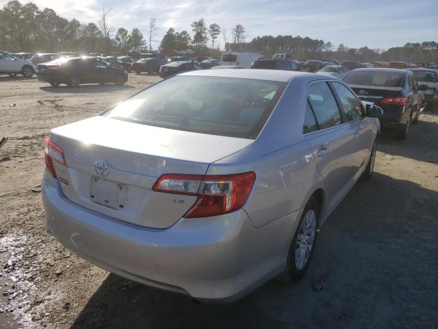 Photo 3 VIN: 4T1BF1FK1CU067902 - TOYOTA CAMRY BASE 