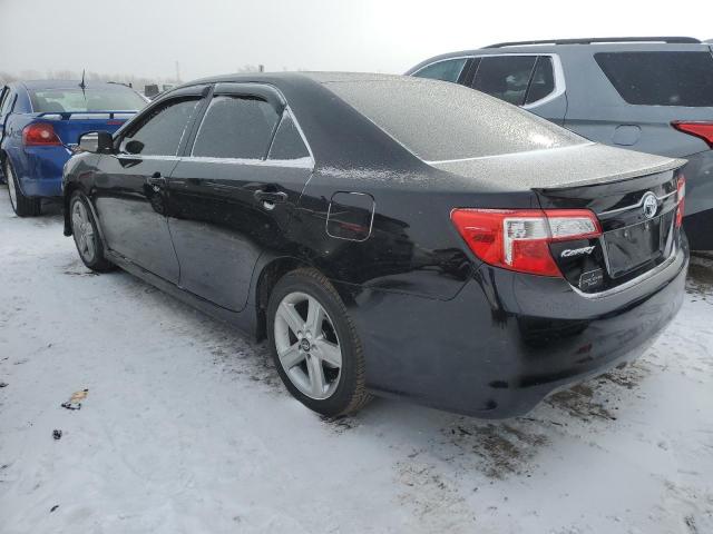 Photo 1 VIN: 4T1BF1FK1CU068256 - TOYOTA CAMRY BASE 