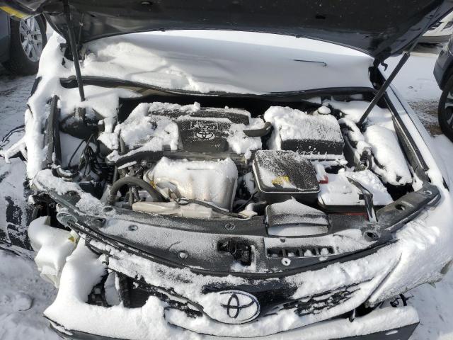 Photo 10 VIN: 4T1BF1FK1CU068256 - TOYOTA CAMRY BASE 