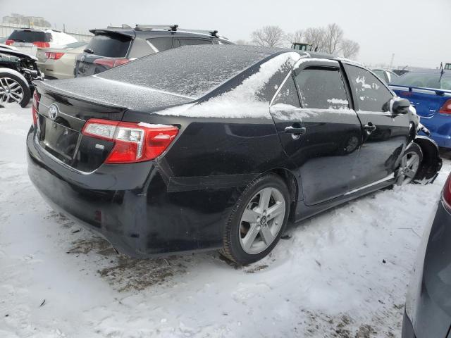 Photo 2 VIN: 4T1BF1FK1CU068256 - TOYOTA CAMRY BASE 