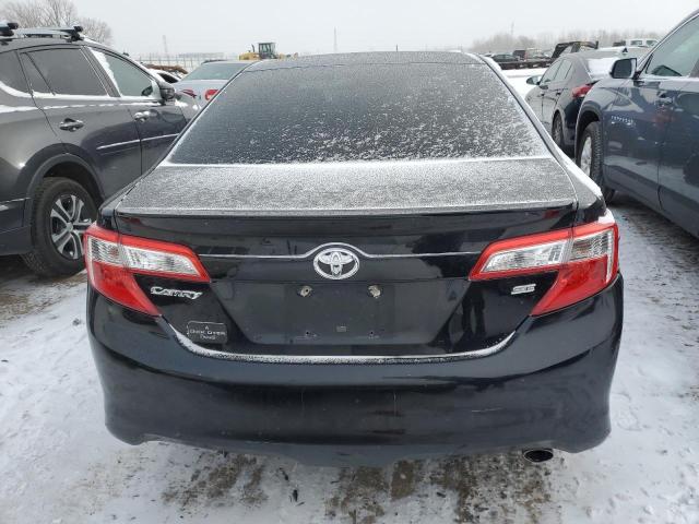 Photo 5 VIN: 4T1BF1FK1CU068256 - TOYOTA CAMRY BASE 