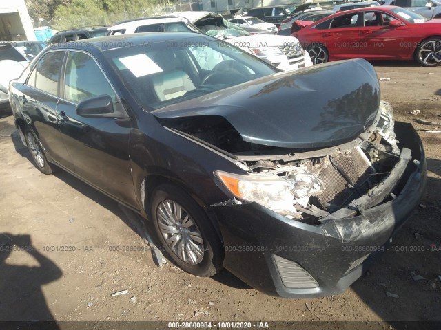 Photo 0 VIN: 4T1BF1FK1CU069181 - TOYOTA CAMRY 