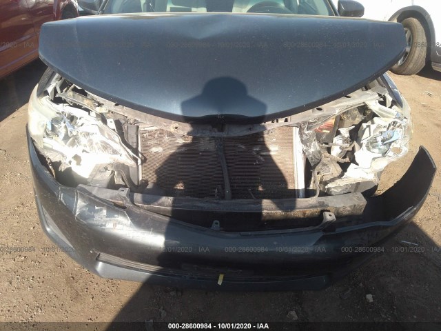 Photo 5 VIN: 4T1BF1FK1CU069181 - TOYOTA CAMRY 