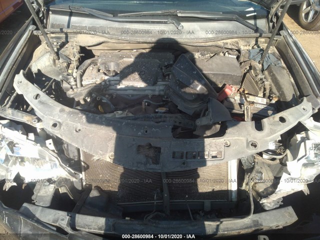 Photo 9 VIN: 4T1BF1FK1CU069181 - TOYOTA CAMRY 