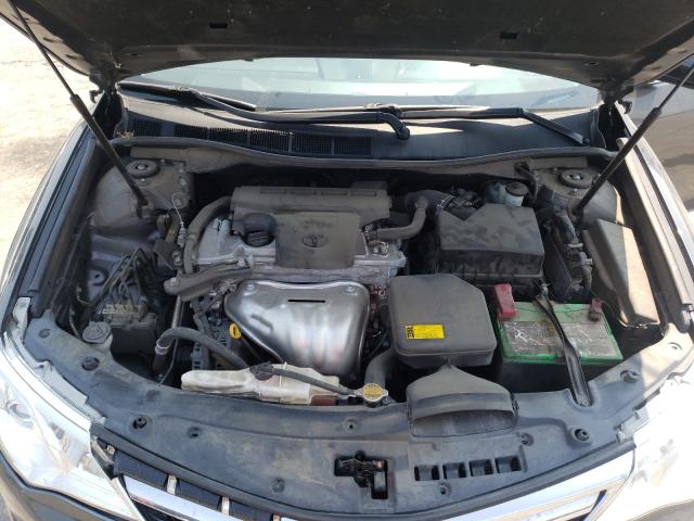 Photo 6 VIN: 4T1BF1FK1CU072890 - TOYOTA CAMRY BASE 