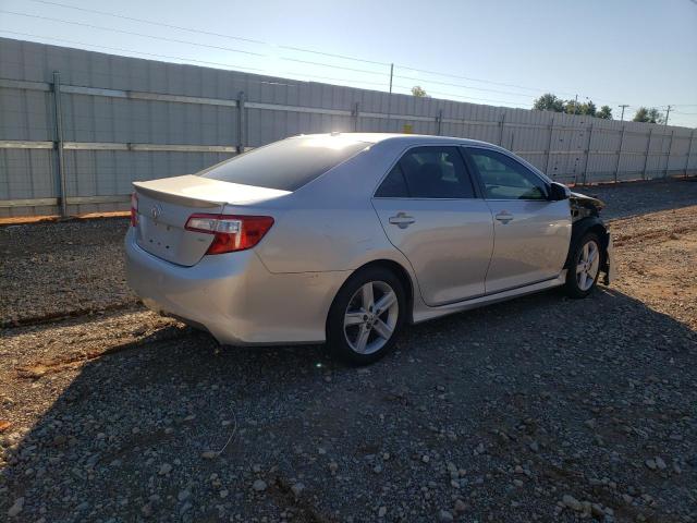 Photo 3 VIN: 4T1BF1FK1CU075109 - TOYOTA CAMRY BASE 