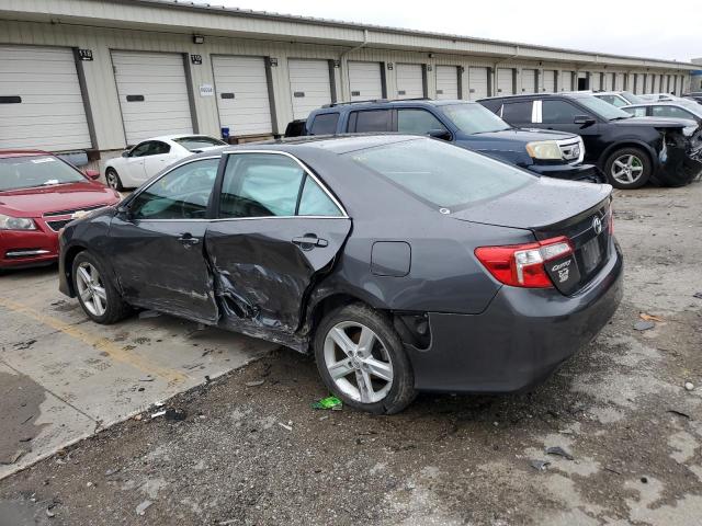 Photo 1 VIN: 4T1BF1FK1CU075997 - TOYOTA CAMRY BASE 