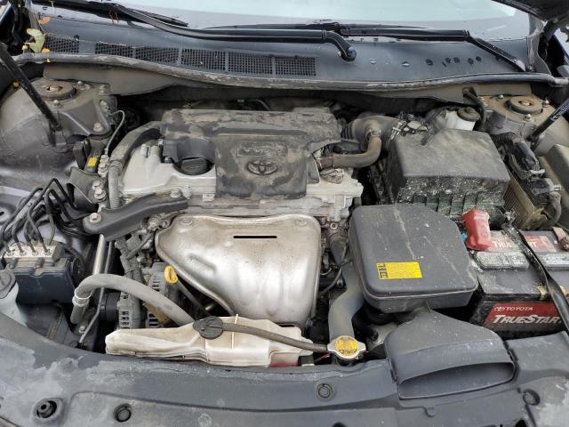 Photo 10 VIN: 4T1BF1FK1CU075997 - TOYOTA CAMRY BASE 