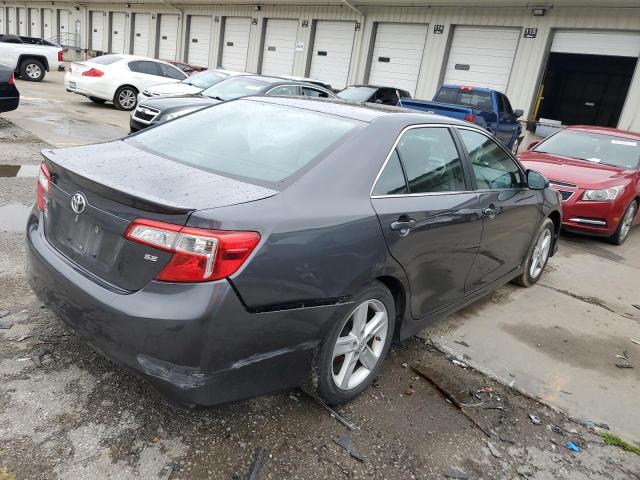 Photo 2 VIN: 4T1BF1FK1CU075997 - TOYOTA CAMRY BASE 