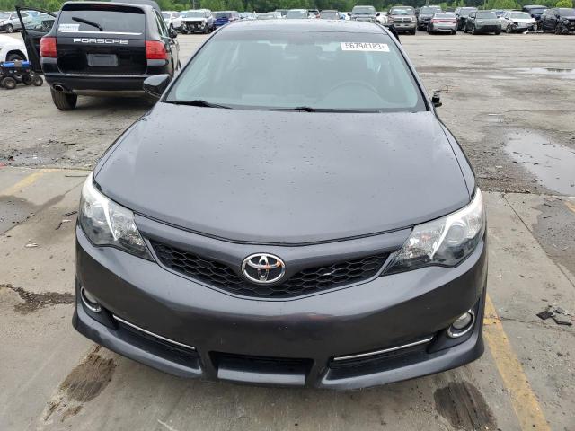 Photo 4 VIN: 4T1BF1FK1CU075997 - TOYOTA CAMRY BASE 