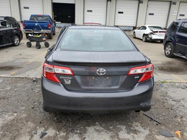 Photo 5 VIN: 4T1BF1FK1CU075997 - TOYOTA CAMRY BASE 