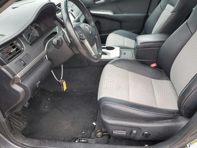 Photo 6 VIN: 4T1BF1FK1CU075997 - TOYOTA CAMRY BASE 