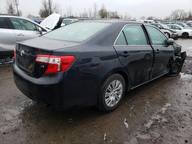 Photo 3 VIN: 4T1BF1FK1CU076129 - TOYOTA CAMRY BASE 