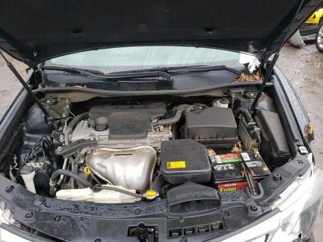 Photo 6 VIN: 4T1BF1FK1CU076129 - TOYOTA CAMRY BASE 