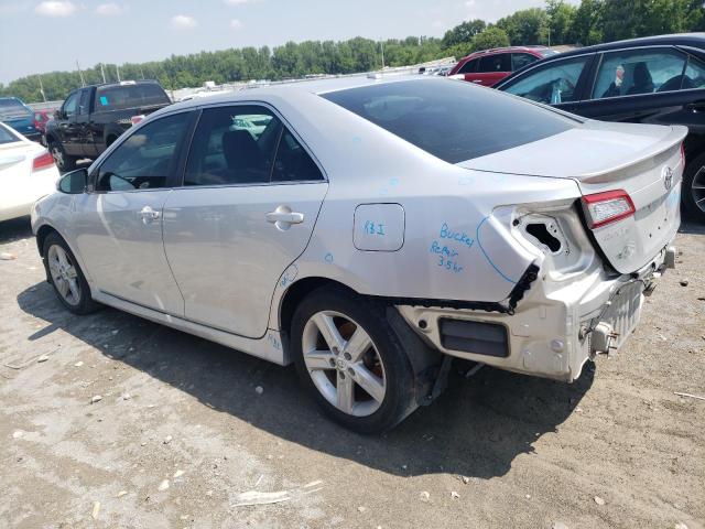 Photo 1 VIN: 4T1BF1FK1CU076793 - TOYOTA CAMRY BASE 