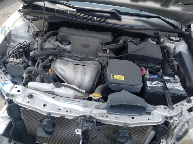 Photo 10 VIN: 4T1BF1FK1CU076793 - TOYOTA CAMRY BASE 