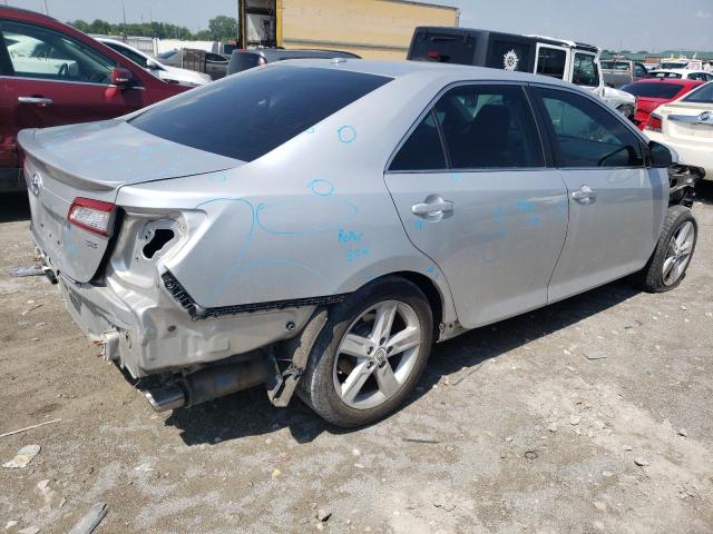 Photo 2 VIN: 4T1BF1FK1CU076793 - TOYOTA CAMRY BASE 