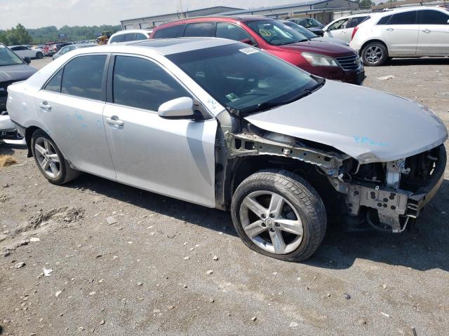 Photo 3 VIN: 4T1BF1FK1CU076793 - TOYOTA CAMRY BASE 