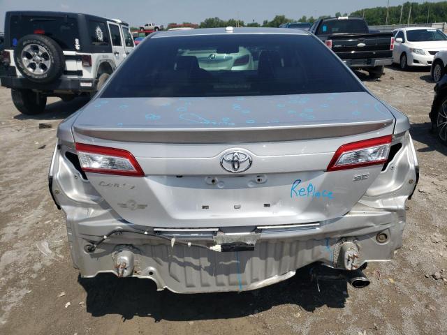 Photo 5 VIN: 4T1BF1FK1CU076793 - TOYOTA CAMRY BASE 