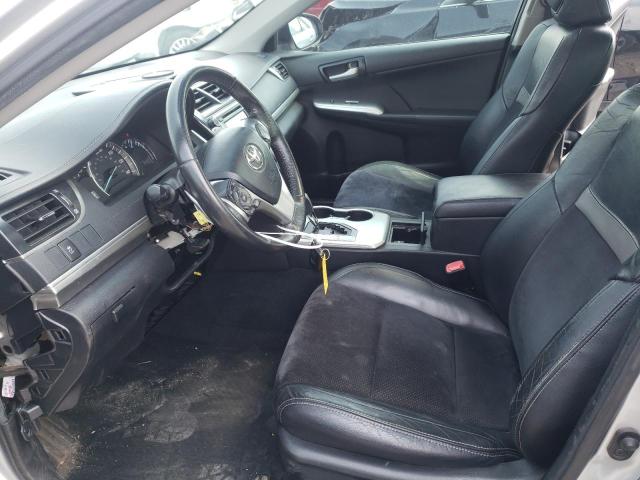 Photo 6 VIN: 4T1BF1FK1CU076793 - TOYOTA CAMRY BASE 