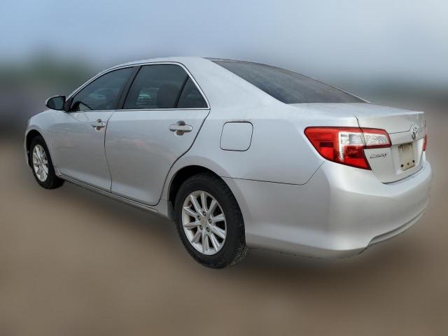 Photo 1 VIN: 4T1BF1FK1CU078365 - TOYOTA CAMRY 