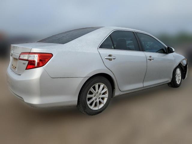 Photo 2 VIN: 4T1BF1FK1CU078365 - TOYOTA CAMRY 