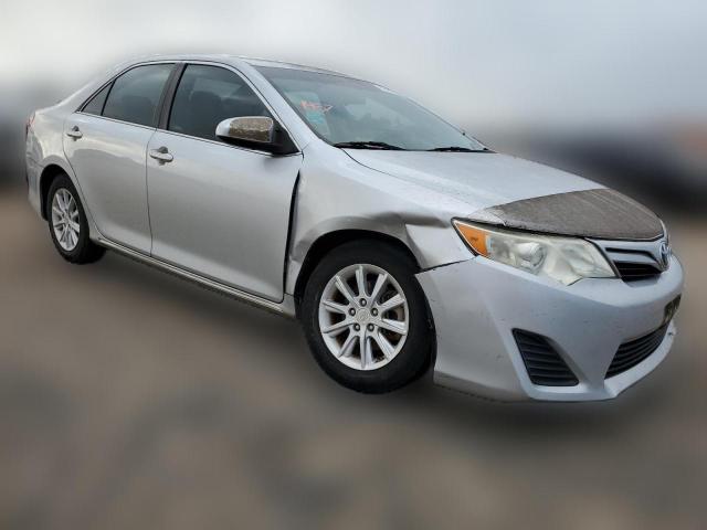 Photo 3 VIN: 4T1BF1FK1CU078365 - TOYOTA CAMRY 