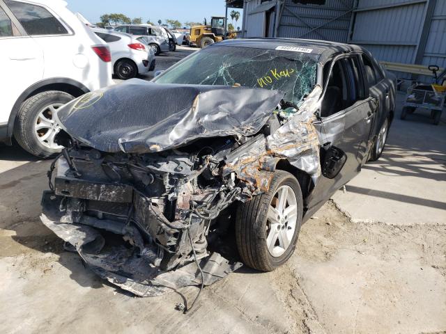 Photo 1 VIN: 4T1BF1FK1CU078415 - TOYOTA CAMRY BASE 