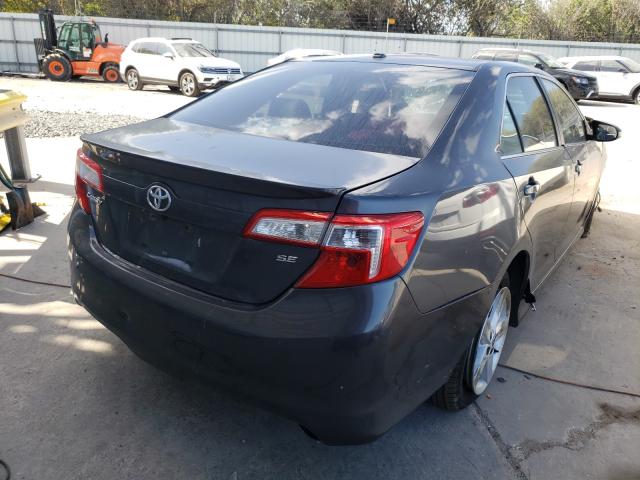 Photo 3 VIN: 4T1BF1FK1CU078415 - TOYOTA CAMRY BASE 