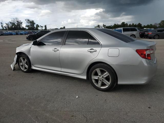 Photo 1 VIN: 4T1BF1FK1CU079788 - TOYOTA CAMRY BASE 