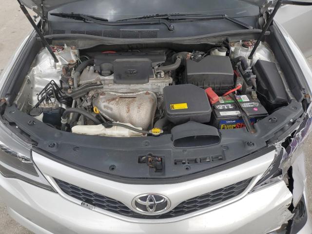 Photo 10 VIN: 4T1BF1FK1CU079788 - TOYOTA CAMRY BASE 