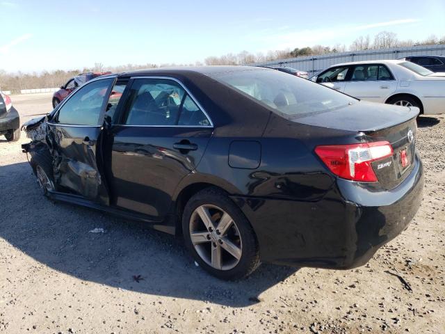 Photo 1 VIN: 4T1BF1FK1CU080570 - TOYOTA CAMRY 