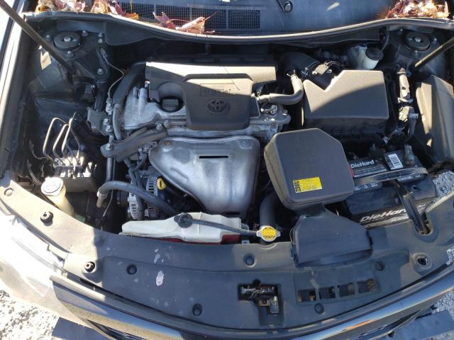 Photo 10 VIN: 4T1BF1FK1CU080570 - TOYOTA CAMRY 