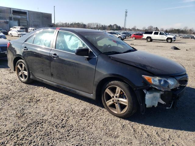 Photo 3 VIN: 4T1BF1FK1CU080570 - TOYOTA CAMRY 