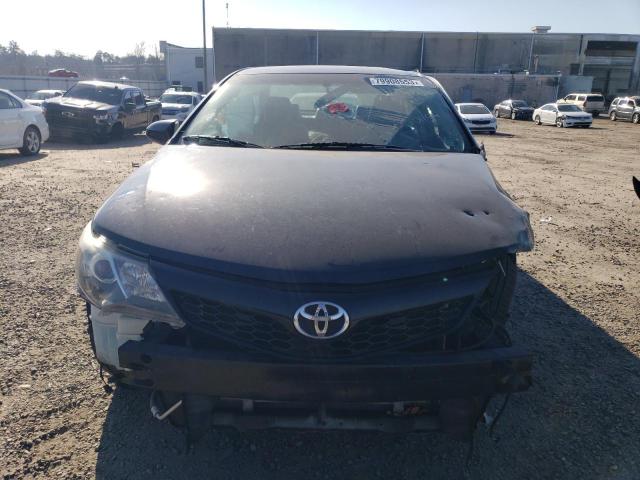 Photo 4 VIN: 4T1BF1FK1CU080570 - TOYOTA CAMRY 