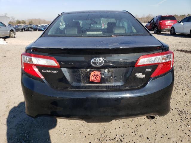 Photo 5 VIN: 4T1BF1FK1CU080570 - TOYOTA CAMRY 