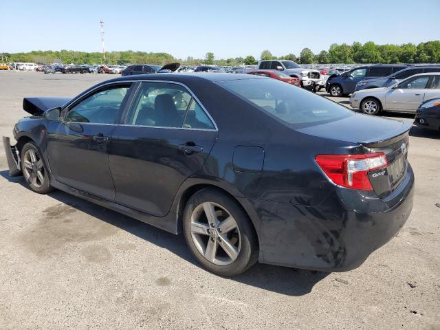 Photo 1 VIN: 4T1BF1FK1CU080942 - TOYOTA CAMRY 