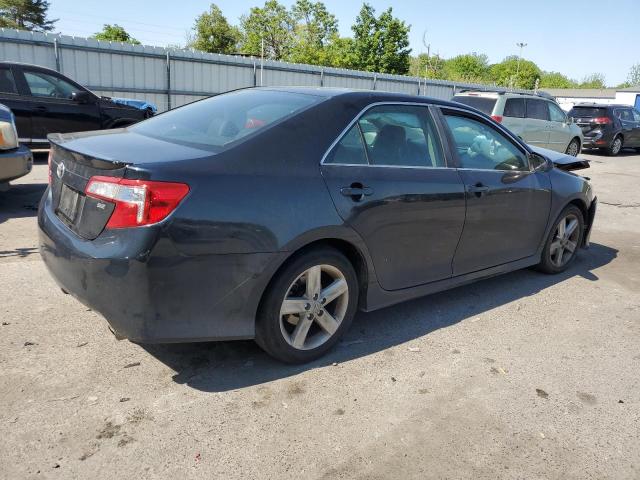 Photo 2 VIN: 4T1BF1FK1CU080942 - TOYOTA CAMRY 