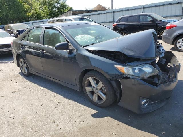 Photo 3 VIN: 4T1BF1FK1CU080942 - TOYOTA CAMRY 