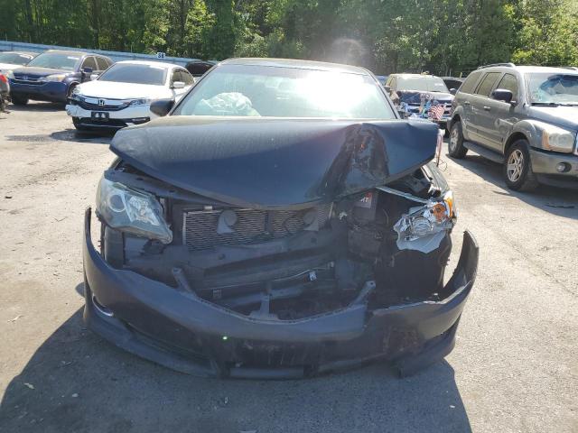 Photo 4 VIN: 4T1BF1FK1CU080942 - TOYOTA CAMRY 